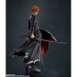 Action Figure - S.H.Figuarts - Bleach - Ichigo Kurosaki