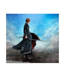 Action Figure - S.H.Figuarts - Bleach - Ichigo Kurosaki