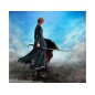 Action Figure - S.H.Figuarts - Bleach - Ichigo Kurosaki