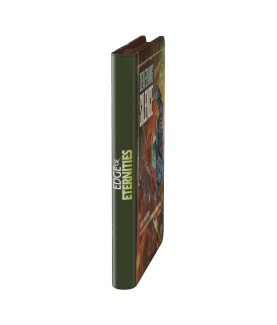 Portfolio - Magic The Gathering - Deafening Silence