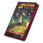 Portfolio - Magic The Gathering - Zipfolio 360 - Sliver Overlord - XenoSkin
