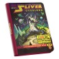 Portfolio - Magic The Gathering - Zipfolio 360 - Sliver Overlord - XenoSkin