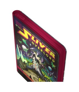 Portfolio - Magic The Gathering - Sliver Overlord