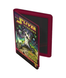 Portfolio - Magic The Gathering - Sliver Overlord