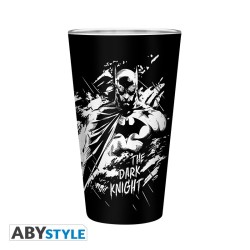 Verre - XXL - Batman - Batman & Joker