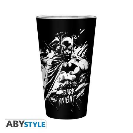 Verre - XXL - Batman - Batman & Joker