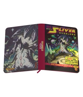 Portfolio - Magic The Gathering - Sliver Overlord