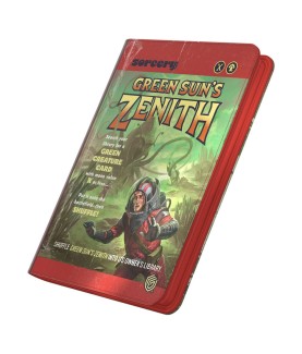 Portfolio - Magic The...