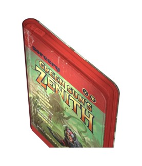 Portfolio - Magic The Gathering - Green Sun's Zenith