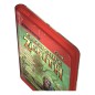 Portfolio - Magic The Gathering - Zipfolio 360 - Green Sun's Zenith - XenoSkin