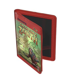 Portfolio - Magic The Gathering - Green Sun's Zenith