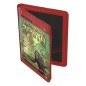 Portfolio - Magic The Gathering - Zipfolio 360 - Green Sun's Zenith - XenoSkin