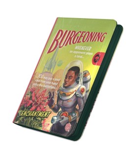 Portfolio - Magic The...