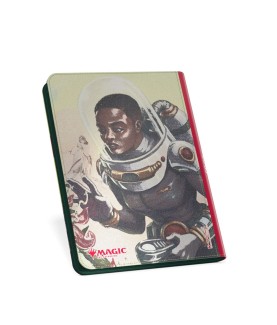 Portfolio - Magic The Gathering - Burgeoning