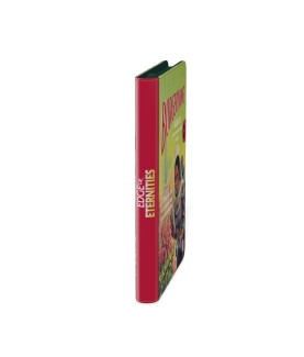 Portfolio - Magic The Gathering - Burgeoning