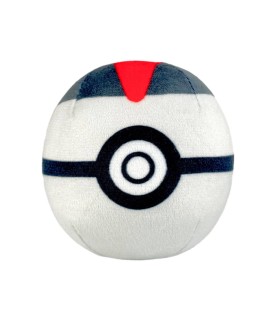 Plush - Pokemon - Timer Ball