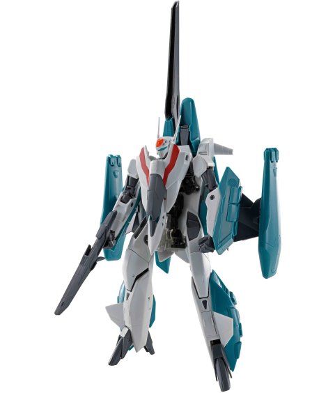 Gelenkfigur - Macross - VF-2SS Calkyrie II + SAP