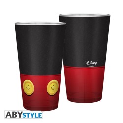 Verre - XXL - Mickey & ses amis - Mickey Mouse