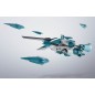 Gelenkfigur - Macross - VF-2SS Calkyrie II + SAP Gelenkfigur - Macross - VF-2SS Calkyrie II + SAP
