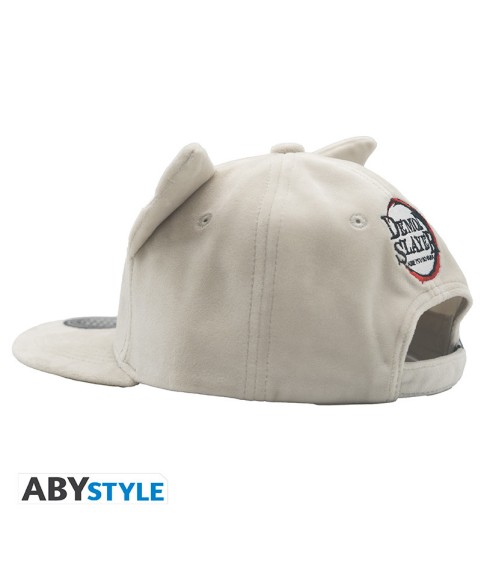 Casquette - Demon Slayer - Tanjiro Kamado - U Unisexe 