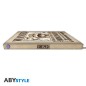 Notizbücher - One Piece - Monkey D. Ruffy Notizbücher - One Piece - Monkey D. Ruffy