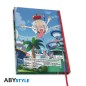 Notebook - One Piece - Egghead