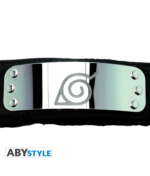 Bandeau - Naruto - Konoha - Unisexe