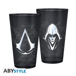 Glass - Assassin's Creed