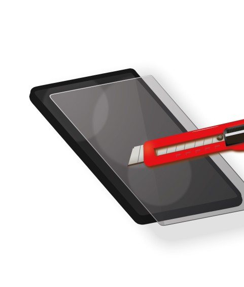 Gaming Accessories - Switch 2 - Nintendo - Screen protector for Switch 2