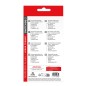 Gaming Accessories - Switch 2 - Nintendo - Screen protector for Switch 2