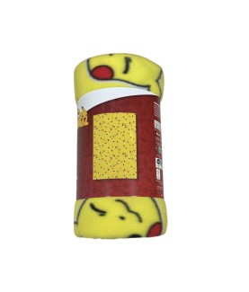 Blanket - Pokemon - Pikachu