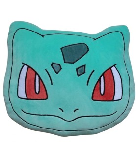 Cushion - Pokemon - Bulbasaur