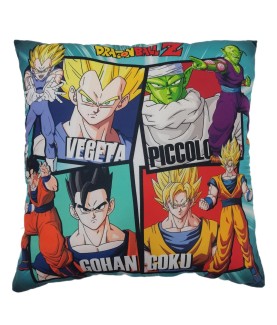 Cushion - Dragon Ball - Z...