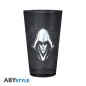 Glas - XXL - Assassin's Creed - Crest