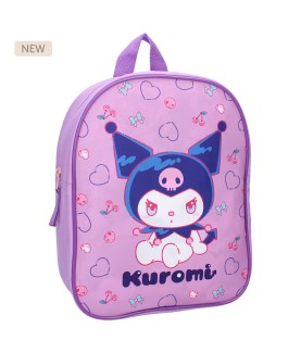Backpack - Sanrio - Kuromi