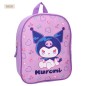 Backpack - Sanrio - Kuromi