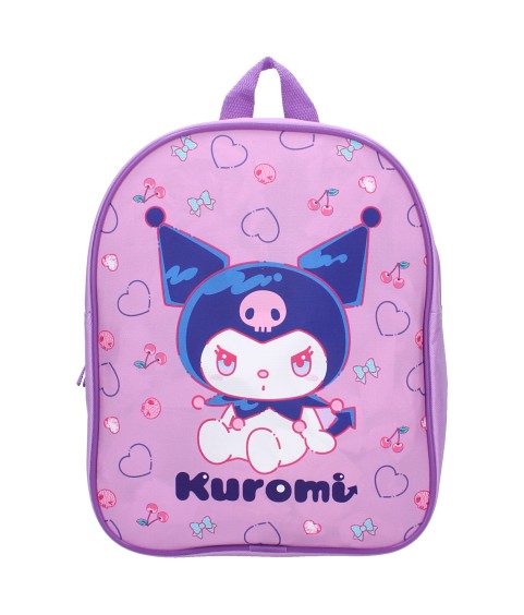 Sac à dos - Sanrio - Kuromi