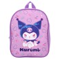 Backpack - Sanrio - Kuromi