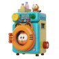 Set de construction - Garfield - 86821 - Machine à Laver Set de construction - Garfield - 86821 - Machine à Laver