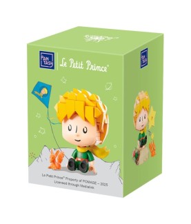 Construction kit - The...