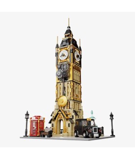 Construction kit -...