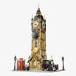 Set de construction - Steampunk - 85008 - Steampunk Clock Tower Park
