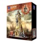 Set de construction - Steampunk - 85008 - Steampunk Clock Tower Park