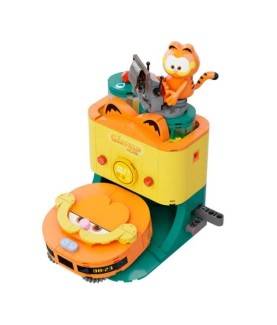 Construction kit - Garfield...