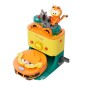 Set de construction - Garfield - 86823 - Aspirateur Robot Set de construction - Garfield - 86823 - Aspirateur Robot