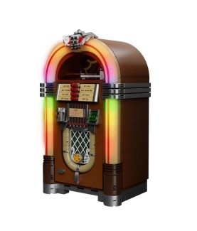 Construction kit - Jukebox