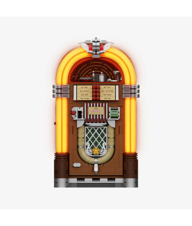 Construction kit - Jukebox