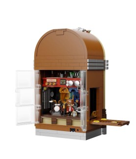 Construction kit - Jukebox