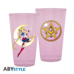 Glass - XXL - Sailor Moon -...