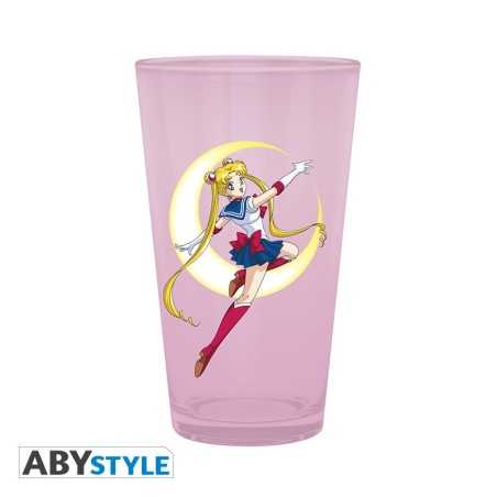 Verre - XXL - Sailor Moon - Sailor Moon